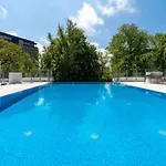 Apartamenty Fenomen - Horizon, Nadmorskie Tarasy Free Parking, Swimming Pool, Sauna And Other!