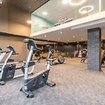 Apartamenty Fenomen - Horizon, Nadmorskie Tarasy Free Parking, Swimming Pool, Sauna And Other!