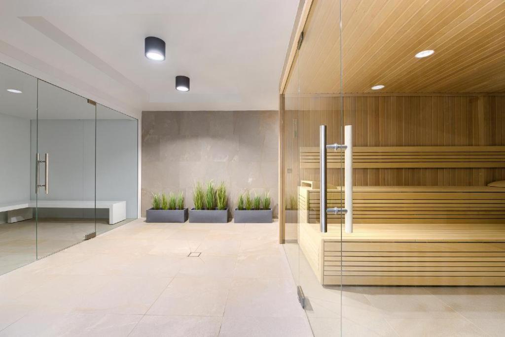 Fenomen - Horizon, Nadmorskie Tarasy Free Parking, Swimming Pool, Sauna And Other! Apartment