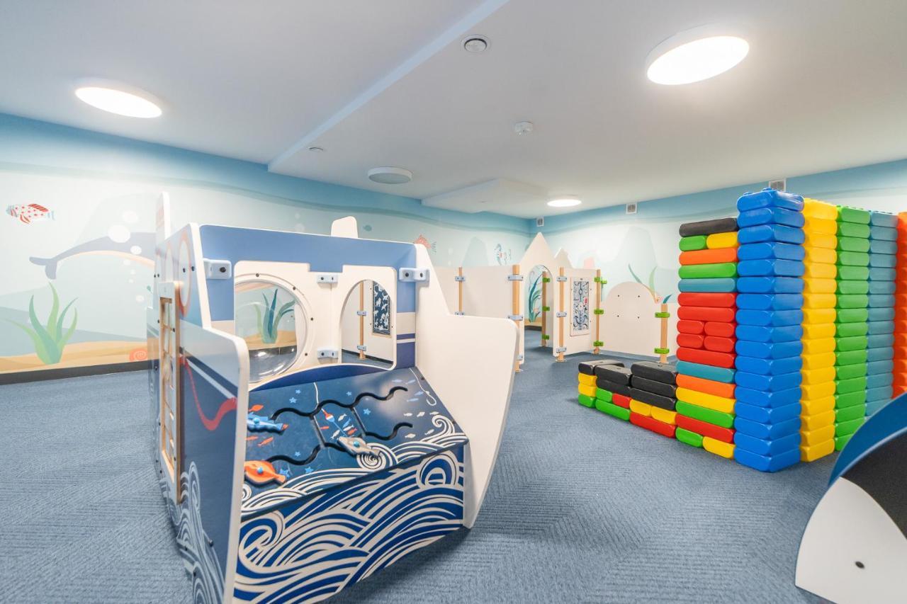 Fenomen - Horizon, Nadmorskie Tarasy Free Parking, Swimming Pool, Sauna And Other! * Kolberg