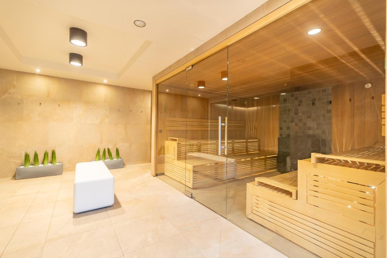 Fenomen - Horizon, Nadmorskie Tarasy Free Parking, Swimming Pool, Sauna And Other! Apartment