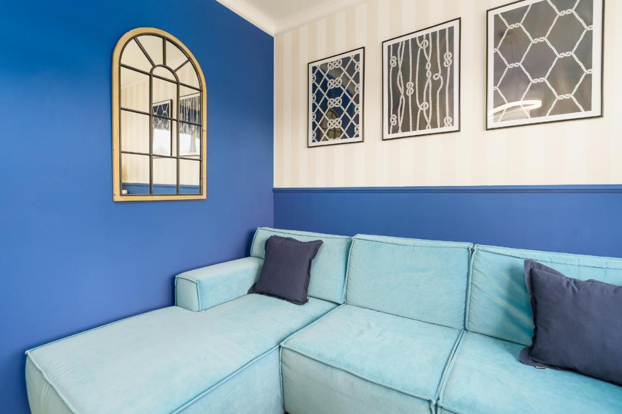 Fenomen - Horizon, Nadmorskie Tarasy Free Parking, Swimming Pool, Sauna And Other! Apartment Kolberg