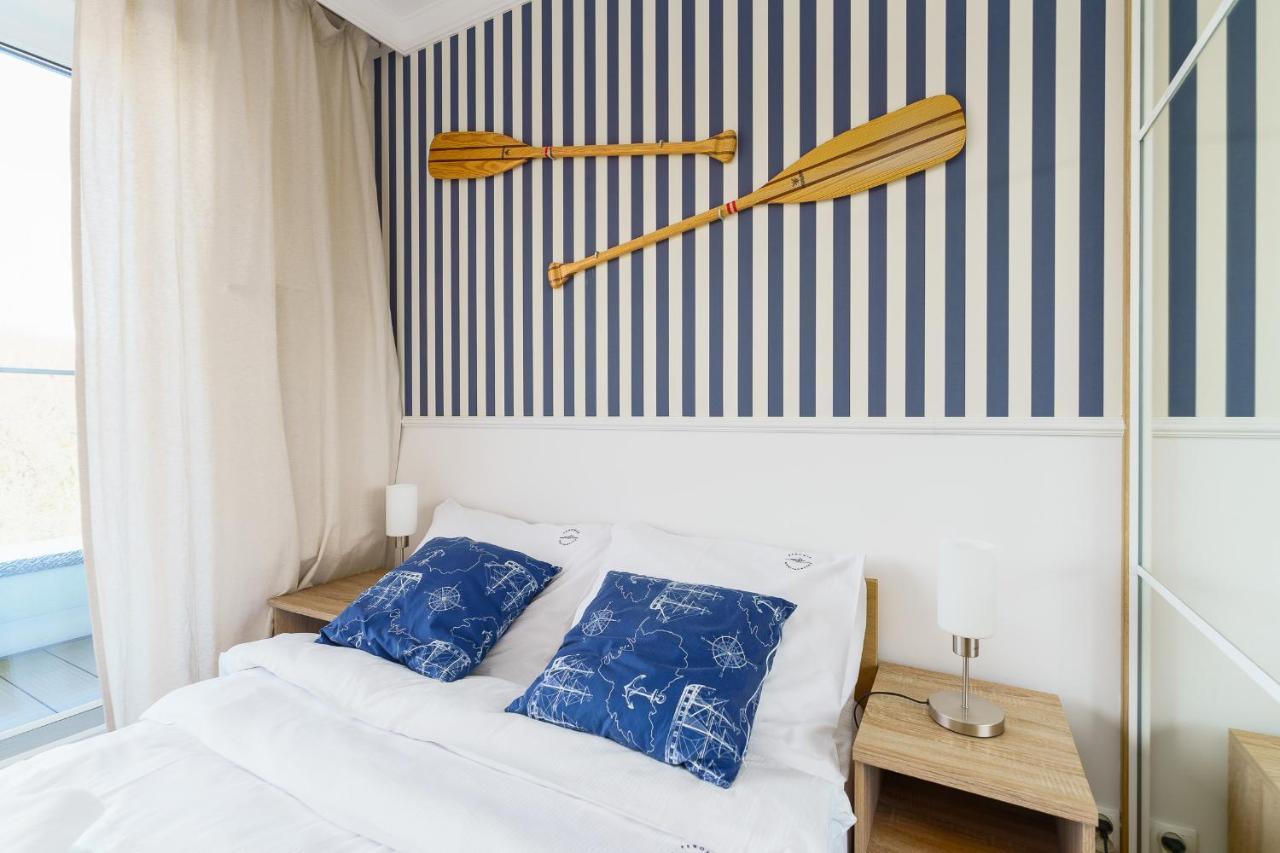 Fenomen - Horizon, Nadmorskie Tarasy Free Parking, Swimming Pool, Sauna And Other! Apartment *