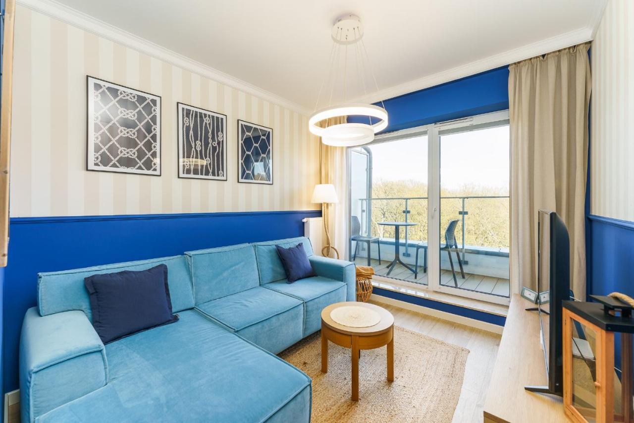 Fenomen - Horizon, Nadmorskie Tarasy Free Parking, Swimming Pool, Sauna And Other!