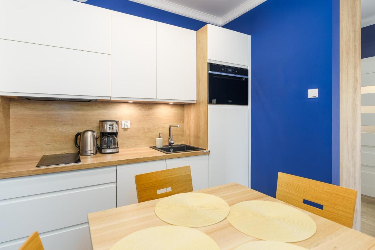 Fenomen - Horizon, Nadmorskie Tarasy Free Parking, Swimming Pool, Sauna And Other!