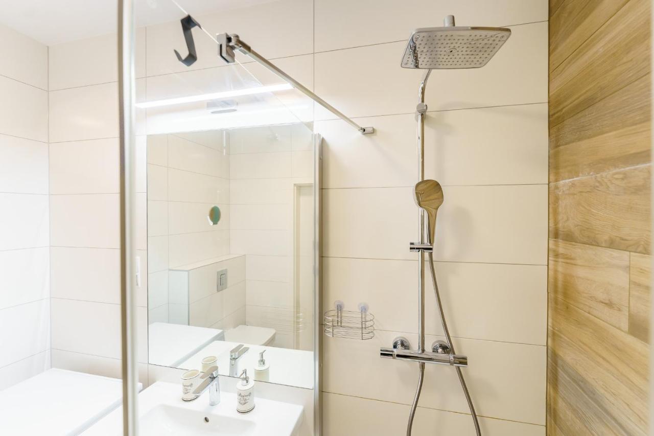 Fenomen - Horizon, Nadmorskie Tarasy Free Parking, Swimming Pool, Sauna And Other! Apartment *
