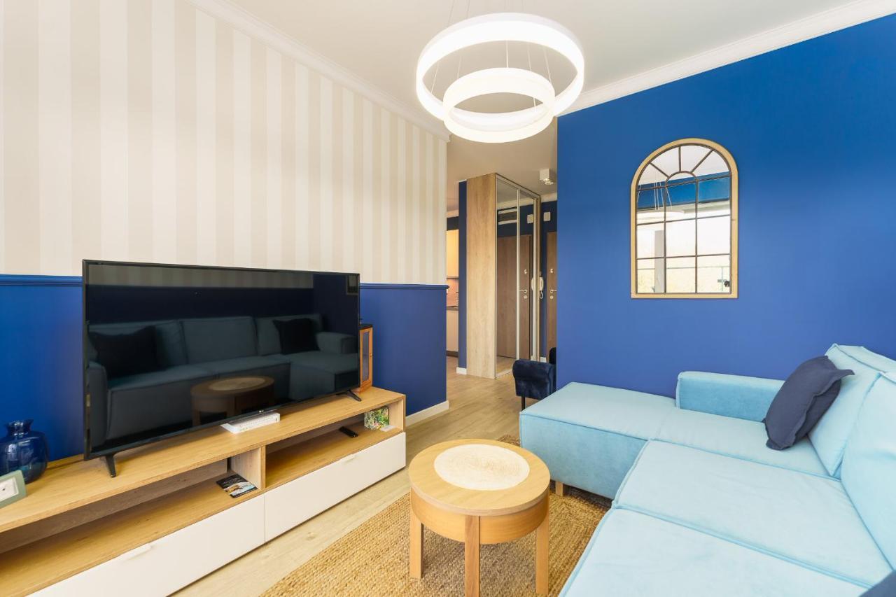 Fenomen - Horizon, Nadmorskie Tarasy Free Parking, Swimming Pool, Sauna And Other!
