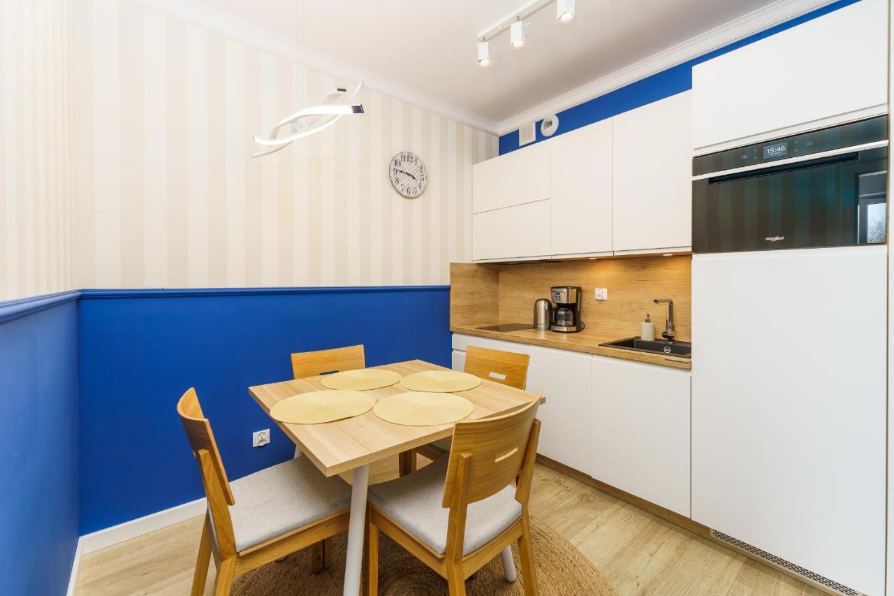Fenomen - Horizon, Nadmorskie Tarasy Free Parking, Swimming Pool, Sauna And Other! *